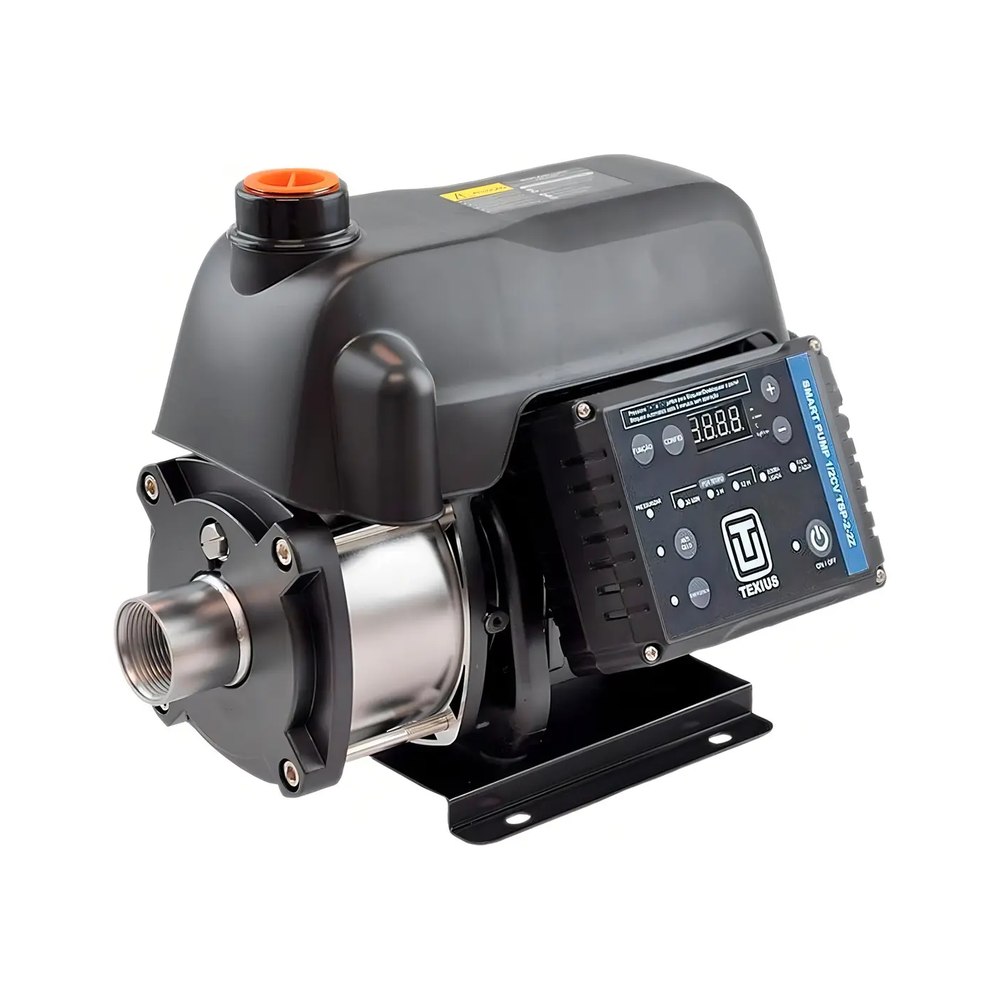 Press Smart Pump Inverter Texius · 2 CV 220V